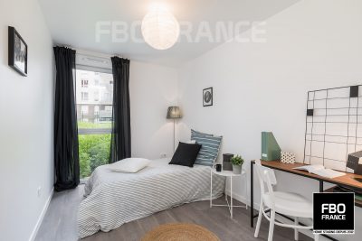 home staging chambre fbo france Vendée