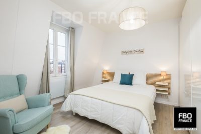 home staging chambre fbo france Bretagne