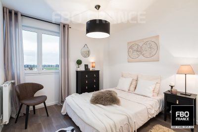 home staging chambre fbo france ile de France