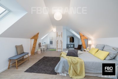 home staging chambre fbo france Nantes