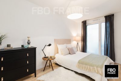 home staging chambre fbo france Loire Atlantique