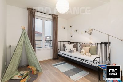 home staging chambre fbo france Angers