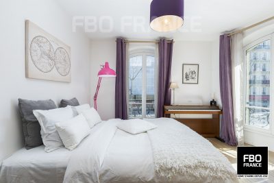 home staging chambre fbo france Tours
