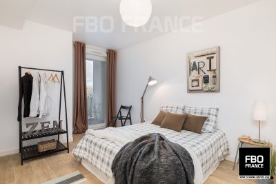 home staging chambre fbo france Nantes