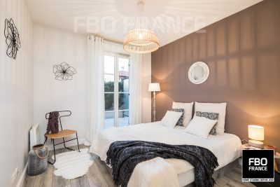 home staging chambre fbo france Maine et Loire