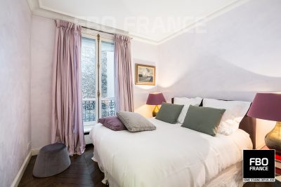 home staging chambre fbo france Angers