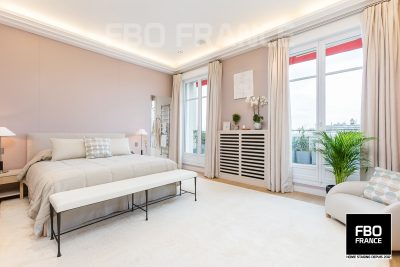 home staging chambre fbo france Paris