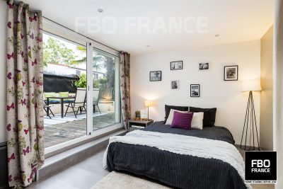 home staging chambre fbo france Rennes