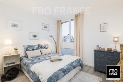 home staging chambre fbo france Ile de France