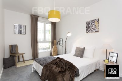 home staging chambre fbo france Rennes