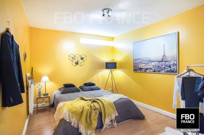 home staging chambre fbo france Rennes