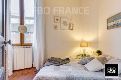 home staging chambre fbo france Paris