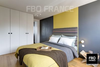 home staging chambre fbo france Nantes