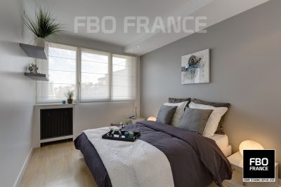 home staging chambre fbo france Paris