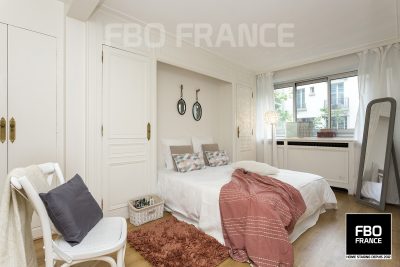 home staging chambre fbo france Bretagne