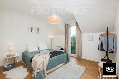 home staging chambre fbo france Angers