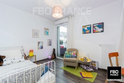 home staging chambre fbo france Angers