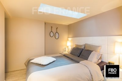 home staging chambre fbo france Le Mans