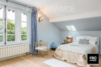 home staging chambre fbo france Paris