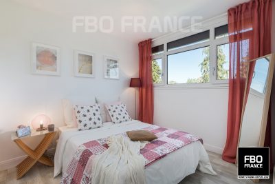 home staging chambre fbo france Paris