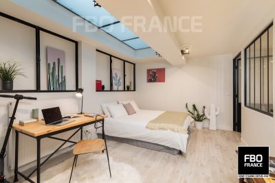 home staging chambre fbo france Pays de la Loire