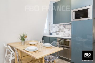 home staging cuisine fbo france Paris