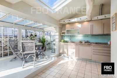 home staging cuisine fbo france Nantes