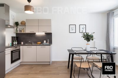 home staging cuisine fbo france angers appartement témoin