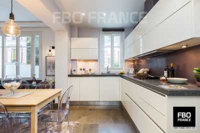 home staging cuisine fbo france Nantes