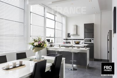 home staging cuisine fbo france Paris