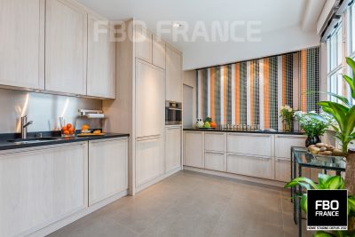 home staging cuisine fbo france Paris