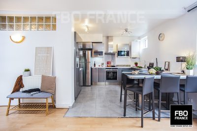 home staging cuisine fbo france Paris