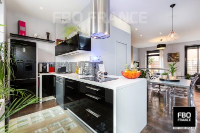home staging cuisine fbo france Angers