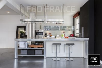 home staging cuisine fbo france Pays de la loire