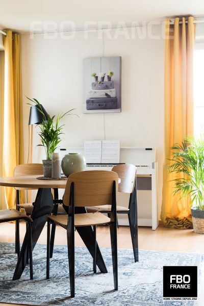 home staging salon fbo france Vendée