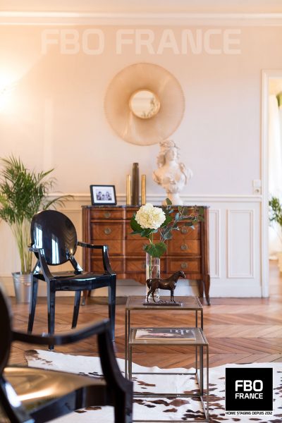 home staging salon fbo france La Baule