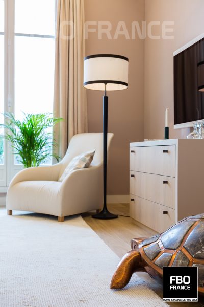 home staging chambre fbo france Rennes