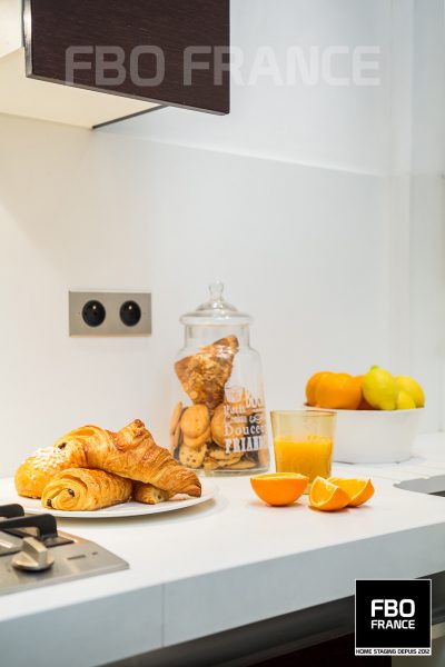 home staging cuisine fbo france Nantes