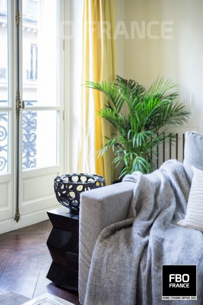 home staging séjour fbo france Tours