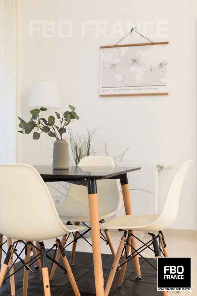 home staging séjour fbo france Angers appartement témoin