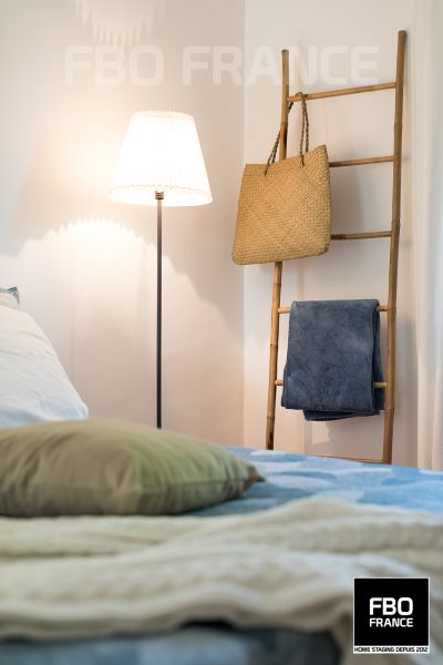 home staging chambre fbo france vendée