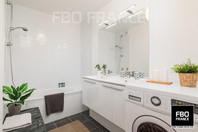 home staging salle de bain fbo france Angers