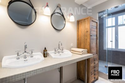 home staging salle d'eau fbo france vendée