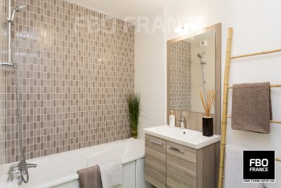 home staging salle de bain fbo france Ile de France