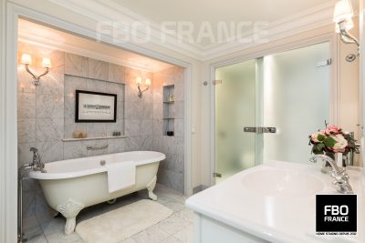 home staging salle de bain fbo france Paris