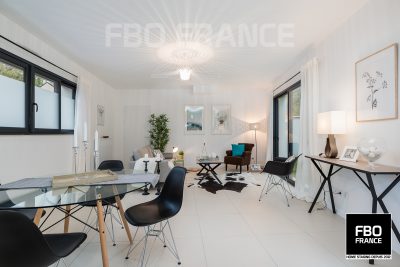 home staging séjour fbo france Tours appartement témoin