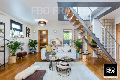 home staging séjour fbo france Ile de France