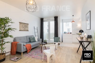 home staging séjour fbo france Vendée