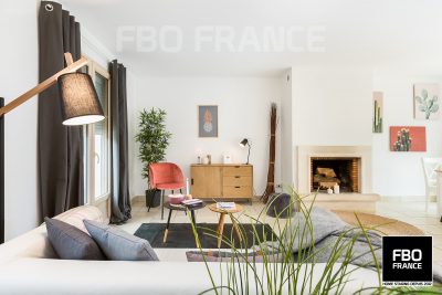 home staging séjour fbo france Angers