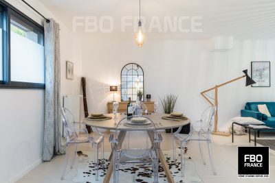 home staging séjour fbo france Rennes